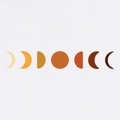 Solar Eclipse Moon T-Shirt
