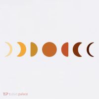 Solar Eclipse Moon Tall T-Shirt
