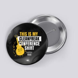 Special Edition Nashville Cleanfreak Button