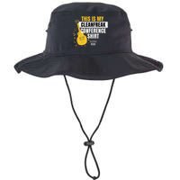 Special Edition Nashville Cleanfreak Legacy Cool Fit Booney Bucket Hat