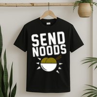Send Noodles T-Shirt