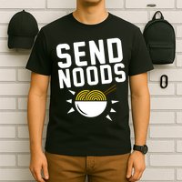 Send Noodles T-Shirt