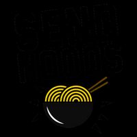 Send Noodles Mug