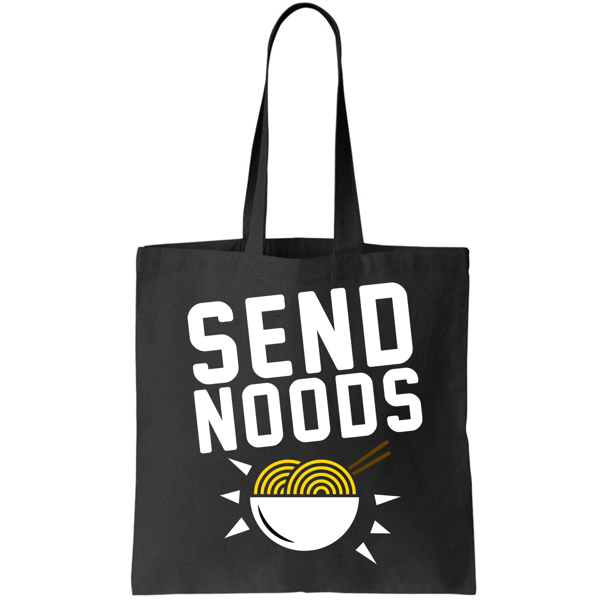 Send Noodles Bag