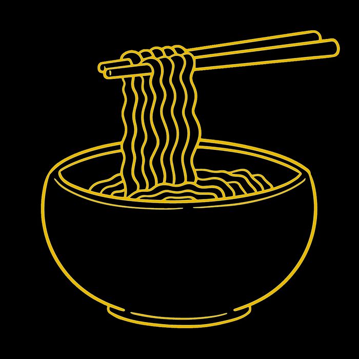 Send Noodles Funny Bowl Of Noodles Mug