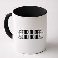 Send Nudes Funny Meme Secret Message Mug