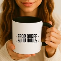 Send Nudes Funny Meme Secret Message Mug