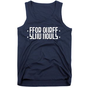 Send Nudes Funny Meme Secret Message Tank Top