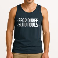 Send Nudes Funny Meme Secret Message Tank Top