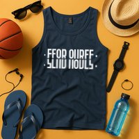 Send Nudes Funny Meme Secret Message Tank Top