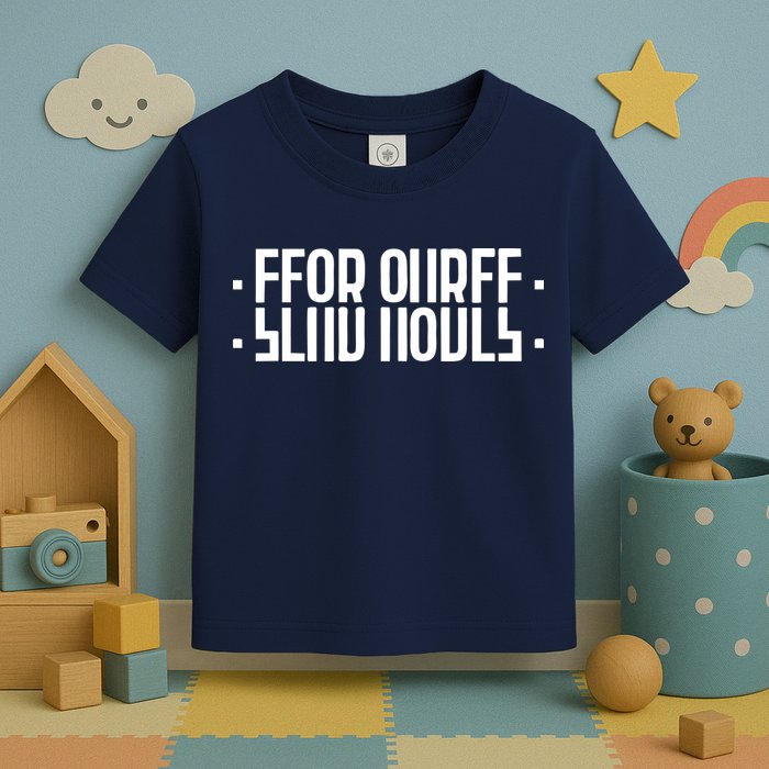 Send Nudes Funny Meme Secret Message Toddler T-Shirt