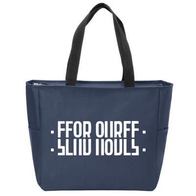 Send Nudes Funny Meme Secret Message Zip Tote Bag
