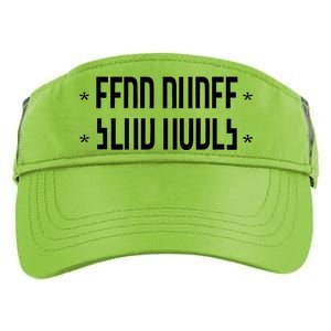 Send Nudes Hidden Message Adult Drive Performance Visor