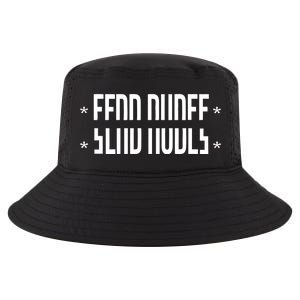 Send Nudes Hidden Message Cool Comfort Performance Bucket Hat