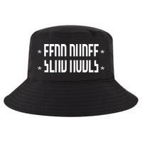 Send Nudes Hidden Message Cool Comfort Performance Bucket Hat