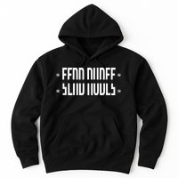 Send Nudes Hidden Message Hoodie