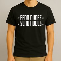Send Nudes Hidden Message T-Shirt