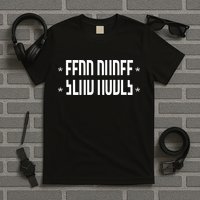 Send Nudes Hidden Message T-Shirt