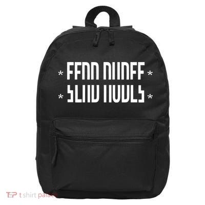 Send Nudes Hidden Message 16 in Basic Backpack