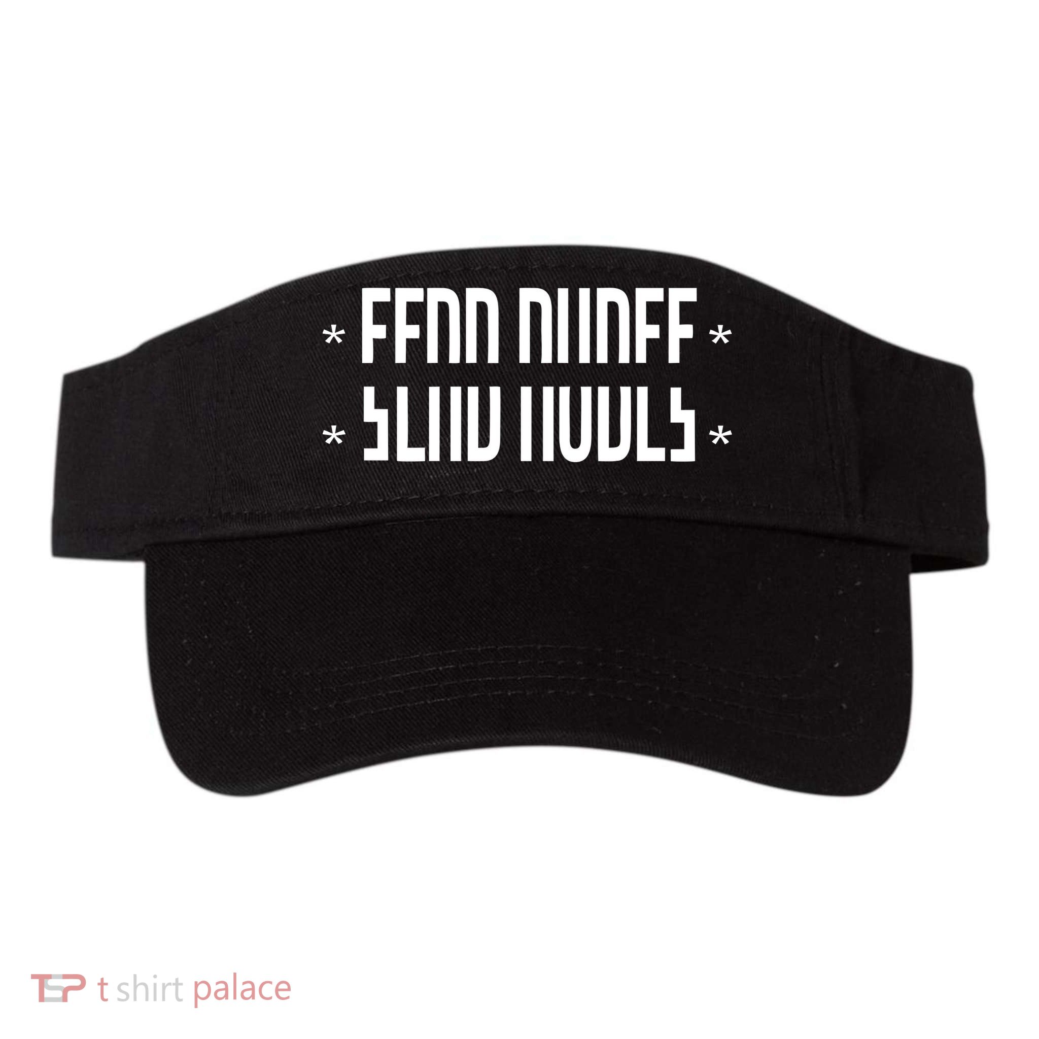 Send Nudes Hidden Message Visor