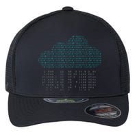 Software Engineer Programming Computer Developer Coder Flexfit Unipanel Trucker Cap