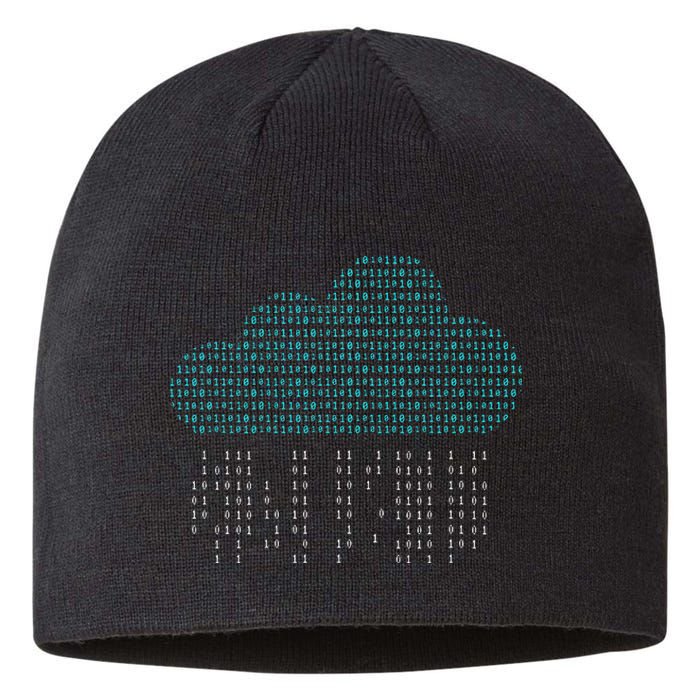 Software Engineer Programming Computer Developer Coder Sustainable Beanie