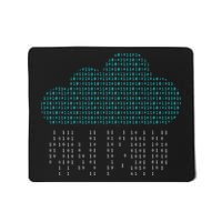 Software Engineer Programming Computer Developer Coder Mousepad