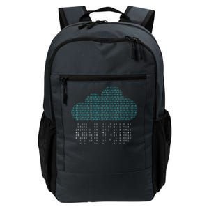 Software Engineer Programming Computer Developer Coder Daily Commute Backpack