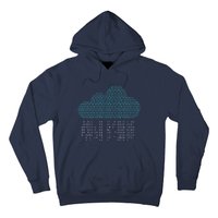 Software Engineer Programming Computer Developer Coder Hoodie