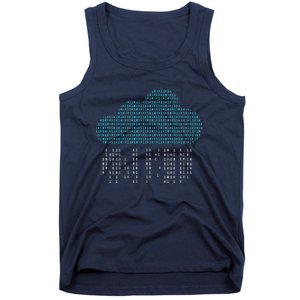 Software Engineer Programming Computer Developer Coder Tank Top