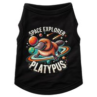 Space Explorer Platypus Platypus VenomPlatypus Flosser Doggie Tank