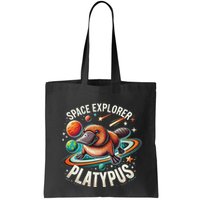 Space Explorer Platypus Platypus VenomPlatypus Flosser Bag