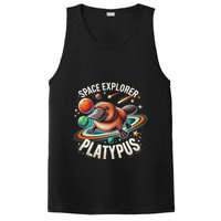 Space Explorer Platypus Platypus VenomPlatypus Flosser PosiCharge Competitor Tank
