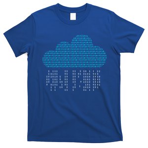 Software Engineer Programming Computer Developer Coder Gift T-Shirt