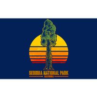 Sequoia National Park California Bumper Sticker