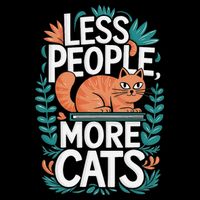 School Education Reading Teacher Knowledge Power Cat Book Tall T-Shirt
