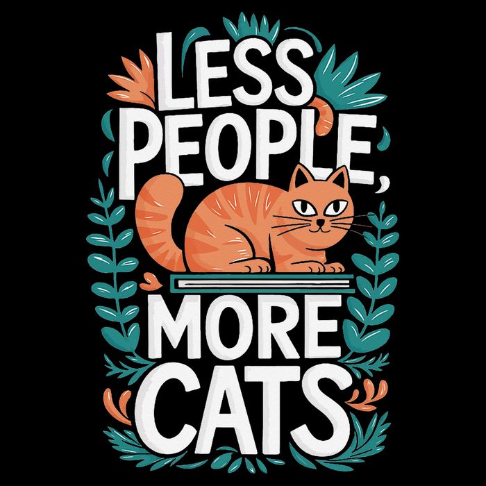 School Education Reading Teacher Knowledge Power Cat Book Tall T-Shirt