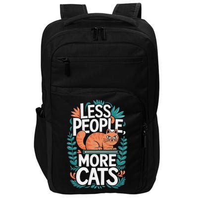 School Education Reading Teacher Knowledge Power Cat Book Impact Tech Backpack