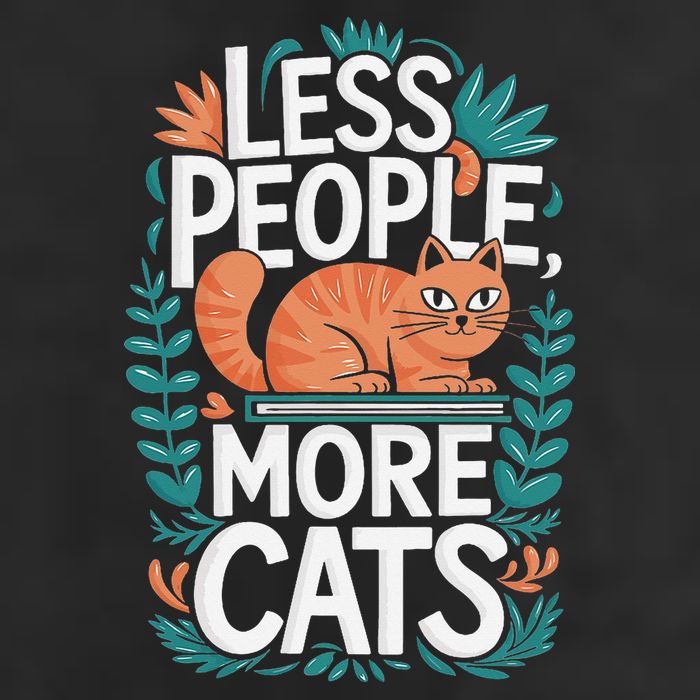 School Education Reading Teacher Knowledge Power Cat Book Hat