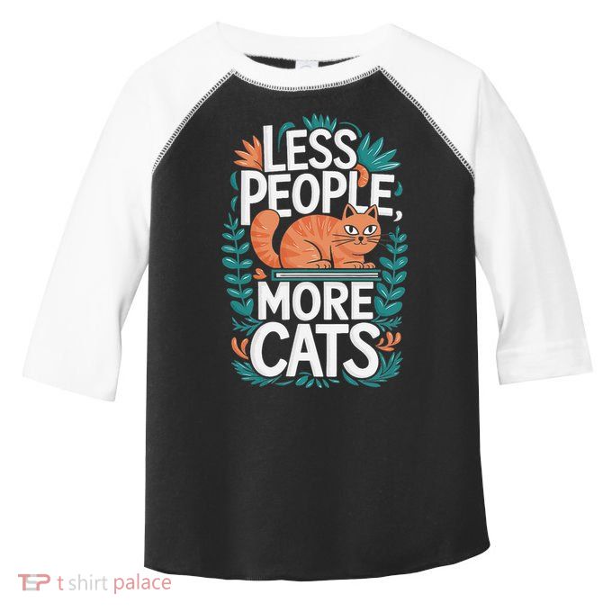 School Education Reading Teacher Knowledge Power Cat Book Toddler Fine Jersey T-Shirt