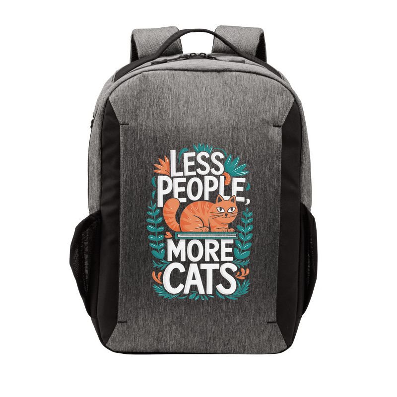 School Education Reading Teacher Knowledge Power Cat Book Vector Backpack