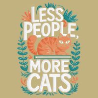 School Education Reading Teacher Knowledge Power Cat Book Cooling Performance Crew T-Shirt