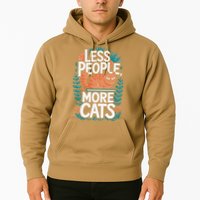 School Education Reading Teacher Knowledge Power Cat Book Hoodie