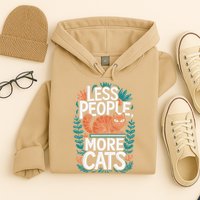 School Education Reading Teacher Knowledge Power Cat Book Hoodie