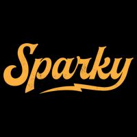 Sparky Electrician Retro Vintage Novelty Gift Bucket Hat