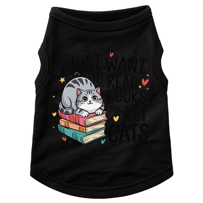 School Education Reading Teacher Knowledge Power Cat Book Doggie Tank