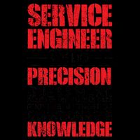 Service Engineer Mug
