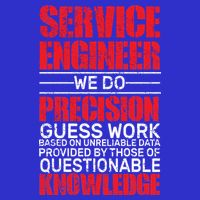 Service Engineer Visor