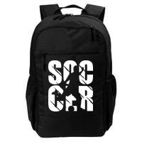 Soccer Enthusiast Backpack