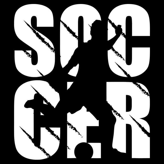 Soccer Enthusiast Sustainable Bucket Hat